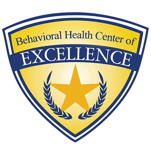 Behavioral Health Center of Excellence